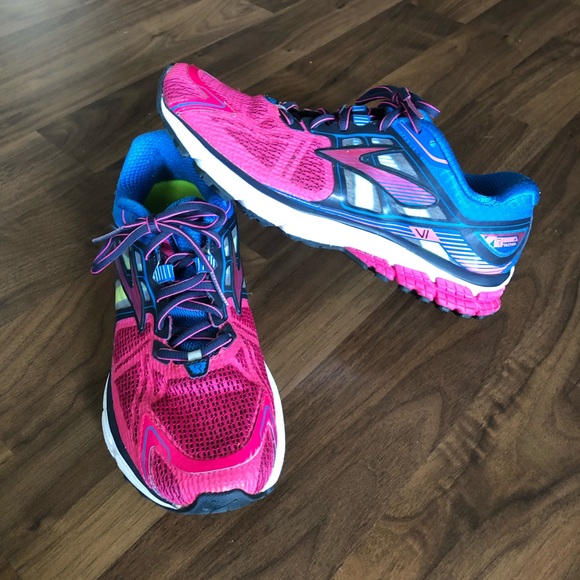 brooks ravenna 6 womens 2019